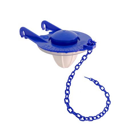 Obturador Universal P/ Caixa Acoplada Saída D'água Astra