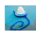 Ver imagem 2 de Obturador Universal P/ Caixa Acoplada Saída D'água Astra