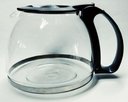 Ver imagem 1 de Jarra compatível Cafeteira Black + Decker CM120 12 Cafés Preta