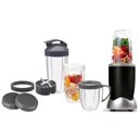 Ver imagem 3 de Mini Liquidificador Triturador Portátil Blender 900w 110v