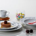 Ver imagem 2 de Prato Raso Edros Germer Porcelanas