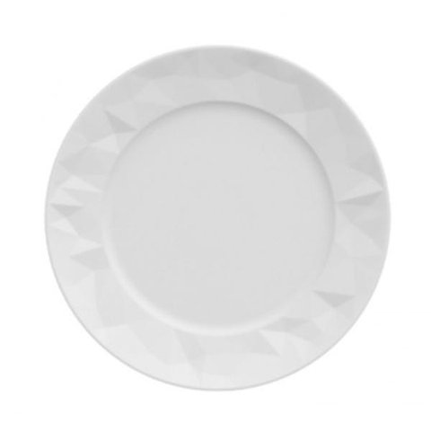 PRATO RASO EDROS GERMER PORCELANAS