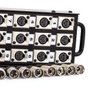 Ver imagem 5 de Medusa 12 Vias Montada Conectores Cirilo Cabos - 15 Metros