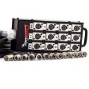 Ver imagem 6 de Medusa 12 Vias Montada Conectores Cirilo Cabos - 15 Metros