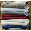 Ver imagem 1 de Toalha de Banho Velour - Bege