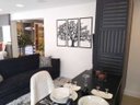 Ver imagem 3 de Árvore da Vida 115x65cm em Madeira Mdf Aplique de Parede