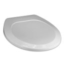 Ver imagem 2 de Assento Polipropileno Oval Premium para Louça Tupan