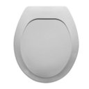 Ver imagem 4 de Assento Polipropileno Oval Premium para Louça Tupan