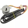 MOTOR SWING EVAPORADOR SPLIT - 1