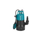 Ver imagem 2 de Bomba D'Água Submersível Água Suja Makita Pf0410 220V 400W