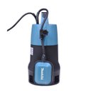 Ver imagem 3 de Bomba D'Água Submersível Água Suja Makita Pf0410 220V 400W
