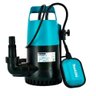 Bomba D'água Submersível Elétrica 300w para Água Limpa Pf0300 127v Makita - 3