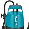 Bomba D'água Submersível Elétrica 300w para Água Limpa Pf0300 127v Makita - 2