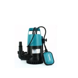 Bomba D'Água Submersível Pf0300 220V Makita Água Limpa 300W - 1