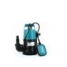 Bomba D'Água Submersível Pf0300 220V Makita Água Limpa 300W - 1