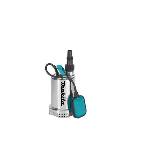Bomba D'Água Submersível Água Limpa Makita Pf0403 220V 400W