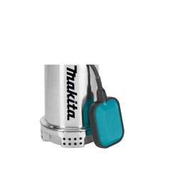 Bomba D'água Submersível Água Limpa Makita Pf0403 127v 400w - 2