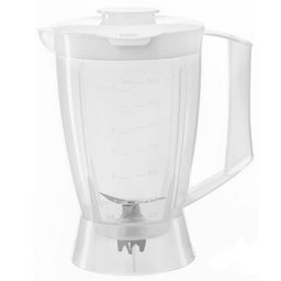 COPO LIQUIDIFICADOR PHILCO MULTIPROCESSADOR ALL IN ONE 2 - 1