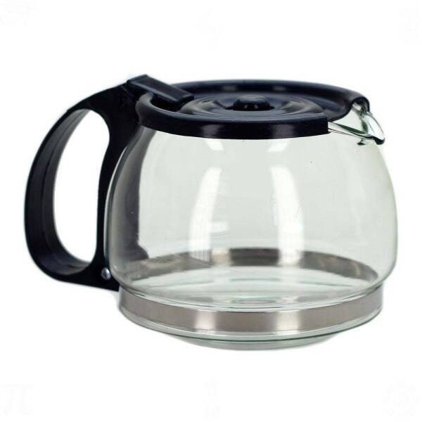 Jarra Cafeteira Black & Decker DCM40 - 1