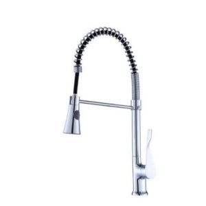 Torneira Gourmet Prizi com Misturador, Monocomando - Ke6027