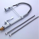 Ver imagem 3 de Torneira Gourmet Prizi com Misturador, Monocomando - Ke6027