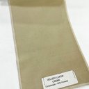 Ver mais imagens de Cabeceira Estofada King Provençal Tecido Editável e Tachas Cor:veludo Luxor Creme