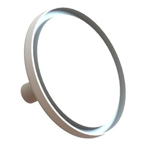 Molde Modelador Esfiha Aberta 18cm Esfirra 18 Centimetros