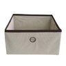 Caixa Organizadora Ilhós com Tampa 28x15x28 - 2