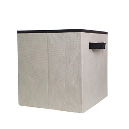 Caixa Organizadora com Alça 28x30x28 - 1