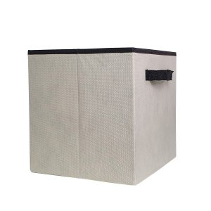 Caixa Organizadora com Alça 28x30x28