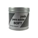 Ver imagem 5 de Kit Ferro de Solda + Suporte + Sugador + solda fio + Pasta - 220V 55W