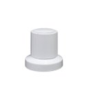 Ver imagem 1 de Acabamento para Registro Docolbase Itapema Bella Abs Blukit C-40 Branco