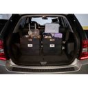 Ver imagem 3 de Carrinho Compras Carga Cesto Transporte Dobrável Tipo Maleta Carrinho de Compra