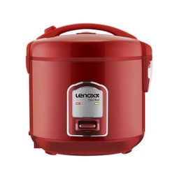 Panela Eletrica P Arroz Multifuncional Easy 5 Xicaras Lenoxx - 2