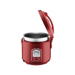 Panela Eletrica P Arroz Multifuncional Easy 5 Xicaras Lenoxx - 3