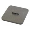 Caixa De Passagem - 10 L - Cinza - 2