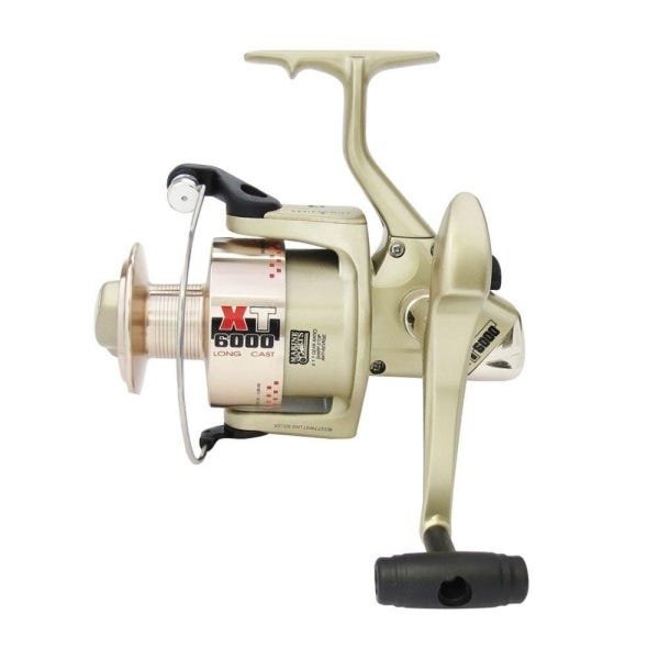 Molinete XT 6000 4 Rolamentos Marine Sports - 1