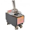 Chave On/off 4 Polos Chvs0002 10a 125vac Genérico - Cx / 25 - 1