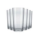 Ver imagem 1 de Copo Long Drink para Bar 390ml 12 Unidades - Nadir 2603/103