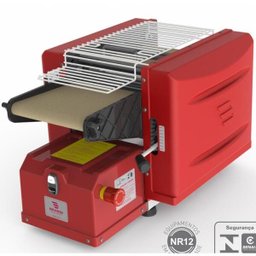 Modeladora Paes 220mm Mesa Júnior Mbmj-22/1 Bivolt Braesi - 2