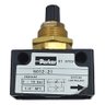 - Válvula Controle de Vazão 1/4'' Npt 2-10bar - Parker 5012-21 - 2