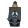 - Válvula Controle de Vazão 1/4'' Npt 2-10bar - Parker 5012-21 - 3