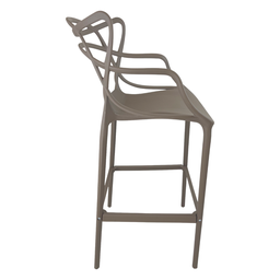 Banqueta Allegra Fendi - 3