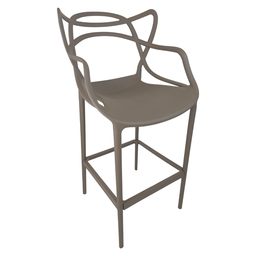 Banqueta Allegra Fendi - 1