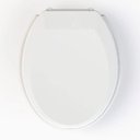 Ver imagem 2 de Assento Oval Polipropileno para Louça Prime Tupan