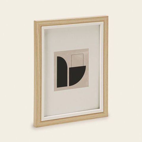 Porta Retrato em MDF 15x20 14618 Mart