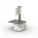 Ver imagem 2 de Mini Serra Fita de Bancada Lâmina 1,78m BSFM-1780 Bivolt - Braesi