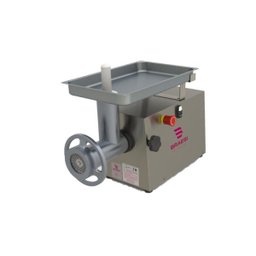 Moedor de Carne Bivolt Bocal 22 Motor 1,25CV Aço Inox BMC-22/1 G2 Braesi - 1