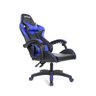 Cadeira Gamer Pc Top Strike Azul - 1005 - 5