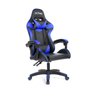 Cadeira Gamer Pc Top Strike Azul - 1005 - 2